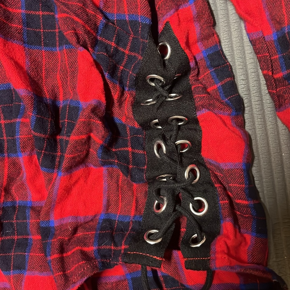 Blouse - Picture 3 of 3